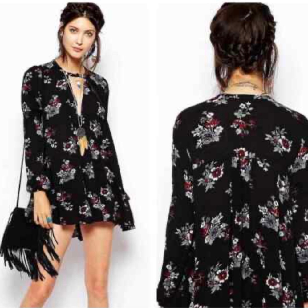 Free People Dress
